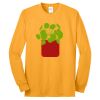 Long Sleeve Core Blend Tee Thumbnail