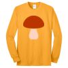 Long Sleeve Core Blend Tee Thumbnail