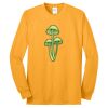 Long Sleeve Core Blend Tee Thumbnail