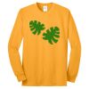 Long Sleeve Core Blend Tee Thumbnail