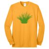 Long Sleeve Core Blend Tee Thumbnail