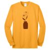 Long Sleeve Core Blend Tee Thumbnail