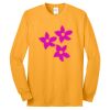 Long Sleeve Core Blend Tee Thumbnail