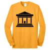 Long Sleeve Core Blend Tee Thumbnail