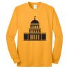 Long Sleeve Core Blend Tee Thumbnail
