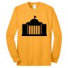 Long Sleeve Core Blend Tee Thumbnail
