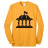 Long Sleeve Core Blend Tee Thumbnail