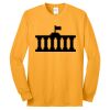 Long Sleeve Core Blend Tee Thumbnail