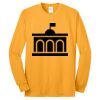 Long Sleeve Core Blend Tee Thumbnail