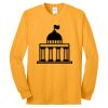 Long Sleeve Core Blend Tee Thumbnail