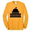 Long Sleeve Core Blend Tee Thumbnail