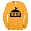 Long Sleeve Core Blend Tee Thumbnail