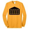 Long Sleeve Core Blend Tee Thumbnail