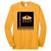 Long Sleeve Core Blend Tee Thumbnail