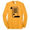Long Sleeve Core Blend Tee Thumbnail