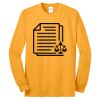 Long Sleeve Core Blend Tee Thumbnail