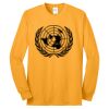 Long Sleeve Core Blend Tee Thumbnail