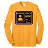 Long Sleeve Core Blend Tee Thumbnail