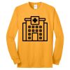 Long Sleeve Core Blend Tee Thumbnail