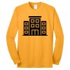 Long Sleeve Core Blend Tee Thumbnail