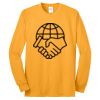 Long Sleeve Core Blend Tee Thumbnail