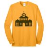 Long Sleeve Core Blend Tee Thumbnail