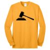 Long Sleeve Core Blend Tee Thumbnail