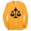 Long Sleeve Core Blend Tee Thumbnail