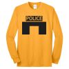 Long Sleeve Core Blend Tee Thumbnail
