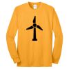 Long Sleeve Core Blend Tee Thumbnail