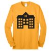 Long Sleeve Core Blend Tee Thumbnail