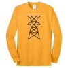 Long Sleeve Core Blend Tee Thumbnail