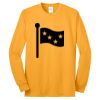 Long Sleeve Core Blend Tee Thumbnail