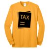 Long Sleeve Core Blend Tee Thumbnail