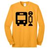 Long Sleeve Core Blend Tee Thumbnail