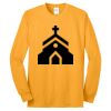 Long Sleeve Core Blend Tee Thumbnail