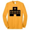 Long Sleeve Core Blend Tee Thumbnail