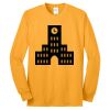 Long Sleeve Core Blend Tee Thumbnail