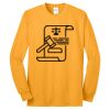 Long Sleeve Core Blend Tee Thumbnail