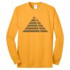 Long Sleeve Core Blend Tee Thumbnail