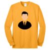 Long Sleeve Core Blend Tee Thumbnail