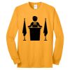 Long Sleeve Core Blend Tee Thumbnail