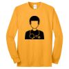 Long Sleeve Core Blend Tee Thumbnail