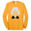 Long Sleeve Core Blend Tee Thumbnail