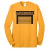 Long Sleeve Core Blend Tee Thumbnail