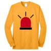 Long Sleeve Core Blend Tee Thumbnail