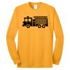 Long Sleeve Core Blend Tee Thumbnail