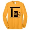 Long Sleeve Core Blend Tee Thumbnail