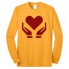 Long Sleeve Core Blend Tee Thumbnail