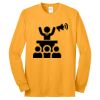 Long Sleeve Core Blend Tee Thumbnail